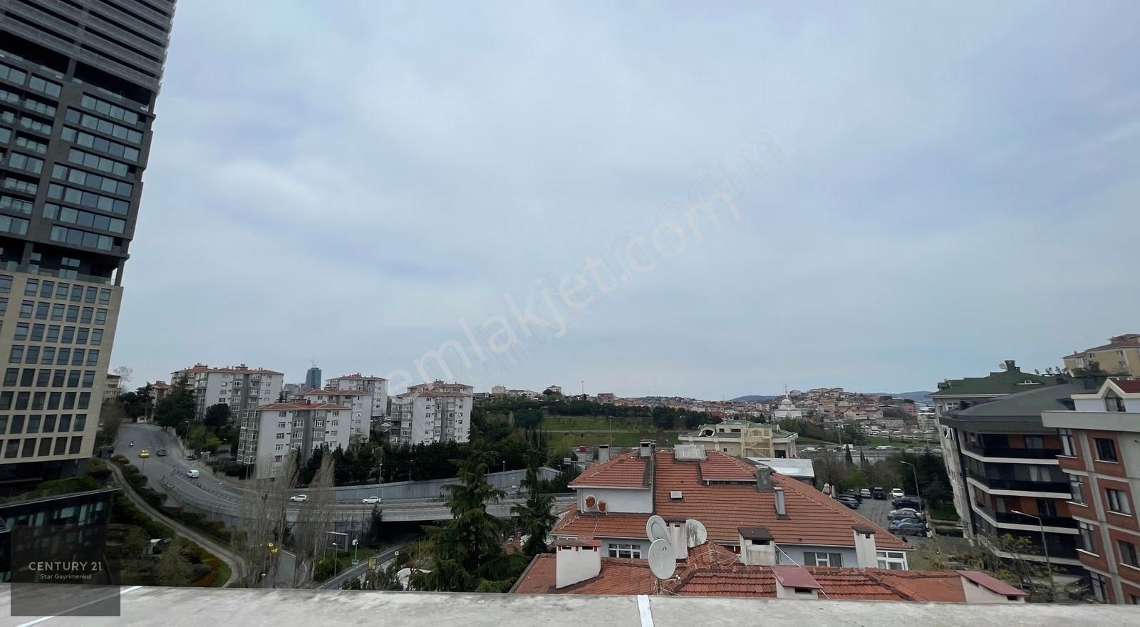 Etiler Tuğcular Şömineli 5+2 Lüks Dubleks Daire - Görsel 33