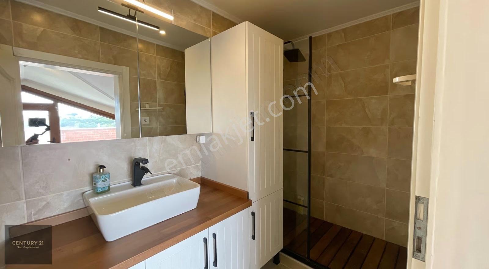 Etiler Tuğcular Şömineli 5+2 Lüks Dubleks Daire - Görsel 28