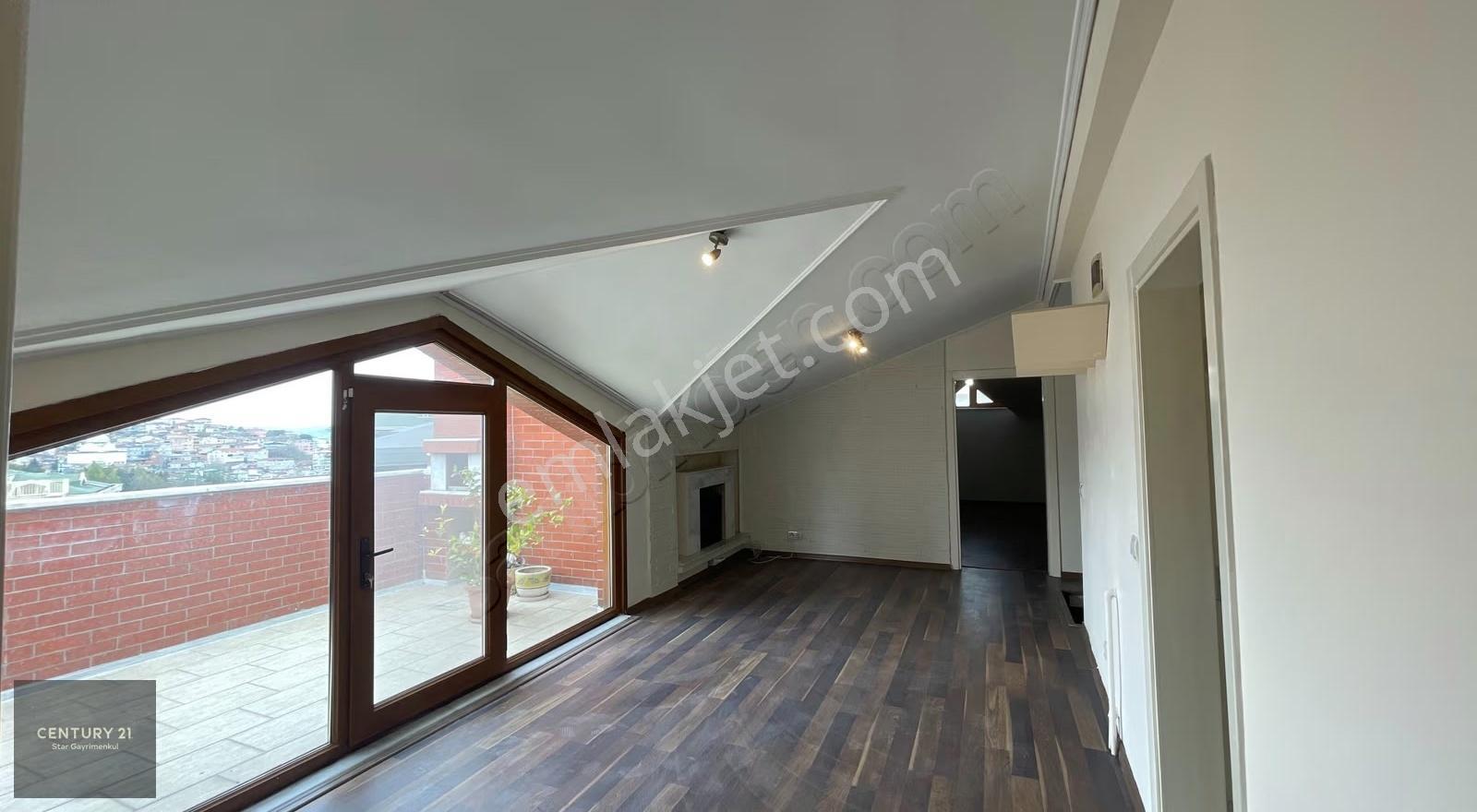 Etiler Tuğcular Şömineli 5+2 Lüks Dubleks Daire - Görsel 20