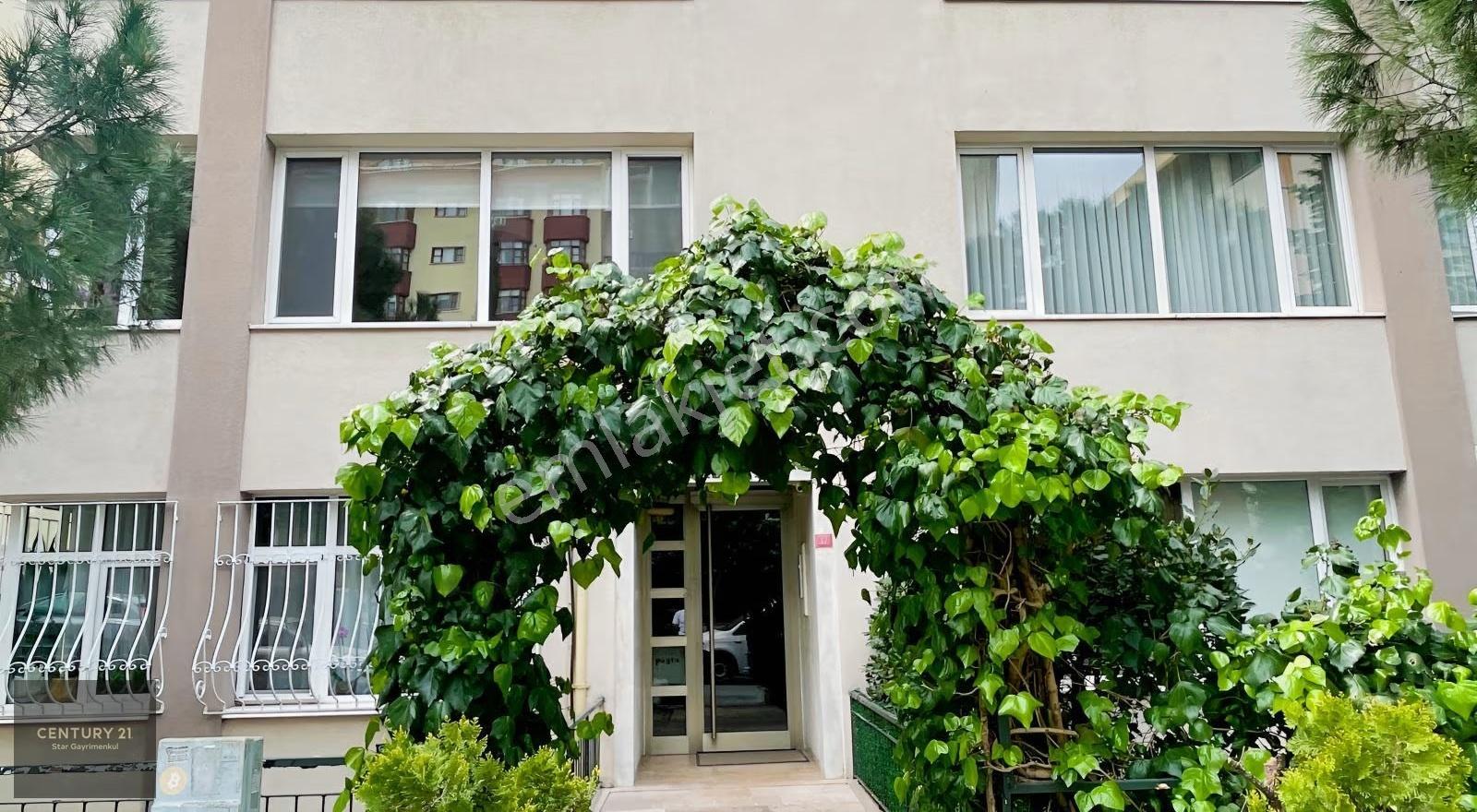 Etiler Tuğcular Şömineli 5+2 Lüks Dubleks Daire - Görsel 12