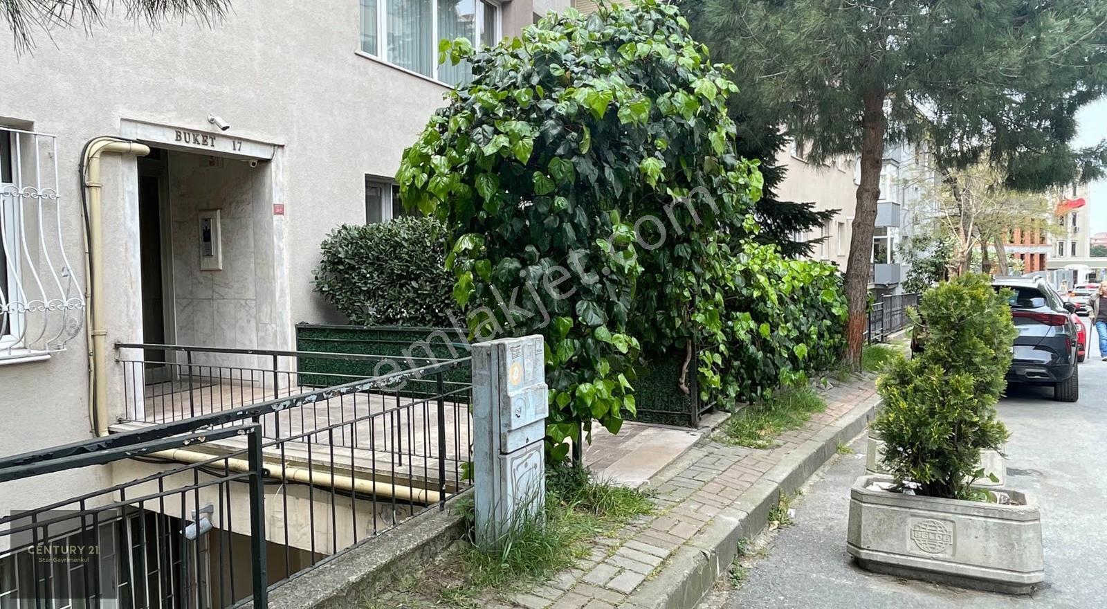 Etiler Tuğcular Şömineli 5+2 Lüks Dubleks Daire - Görsel 34