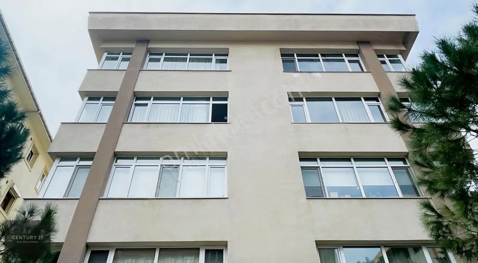 Etiler Tuğcular Şömineli 5+2 Lüks Dubleks Daire - Görsel 2