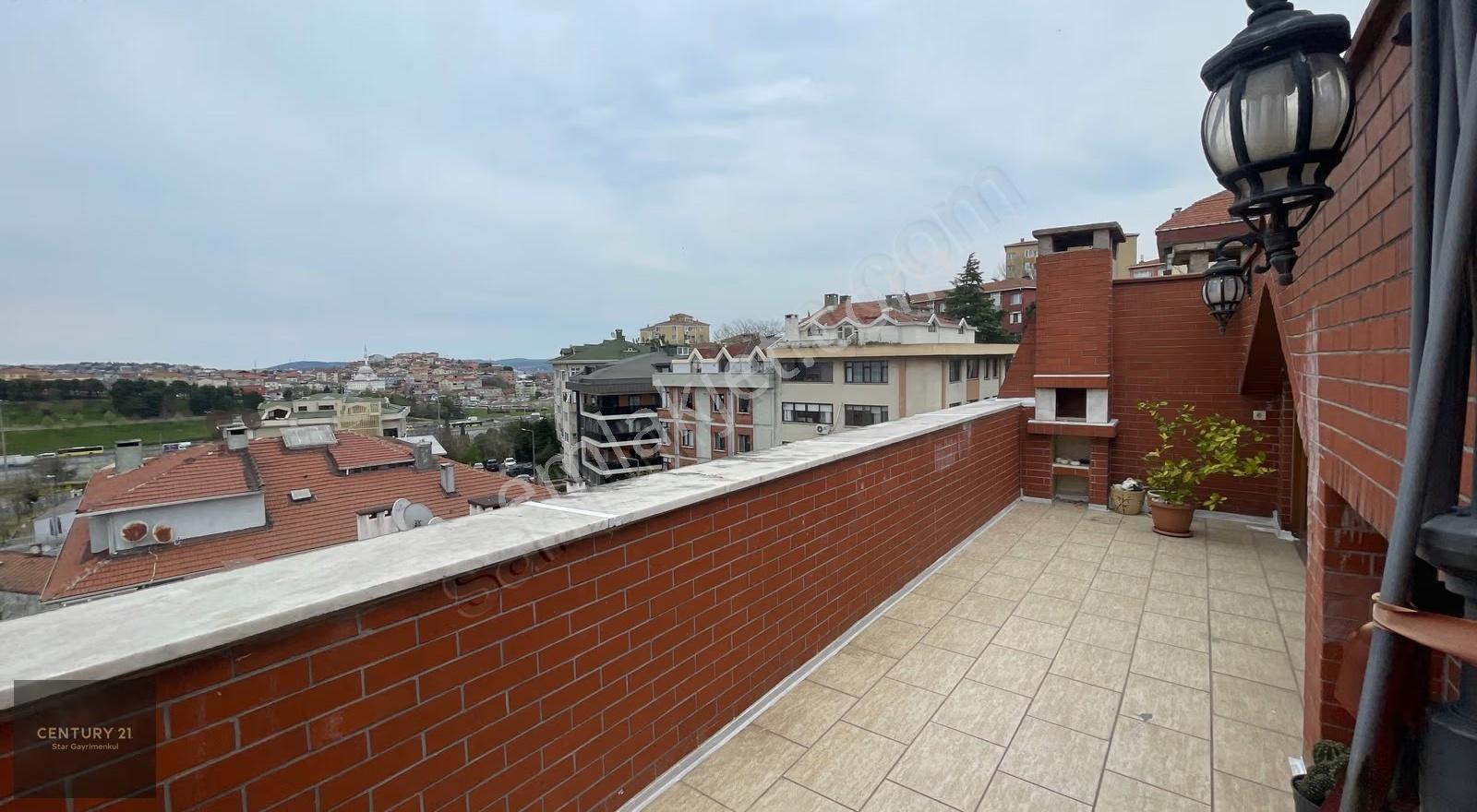Etiler Tuğcular Şömineli 5+2 Lüks Dubleks Daire - Görsel 31