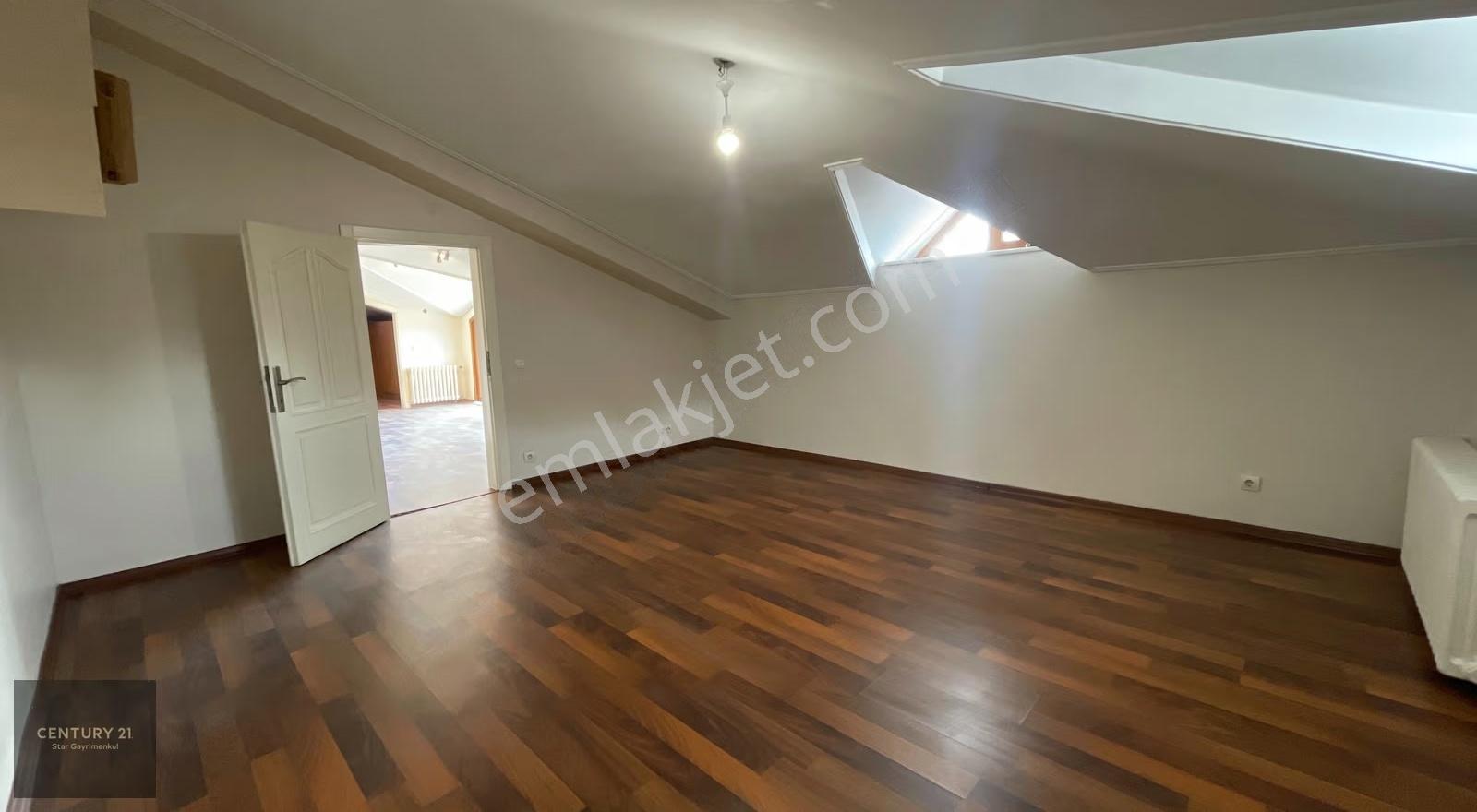 Etiler Tuğcular Şömineli 5+2 Lüks Dubleks Daire - Görsel 18