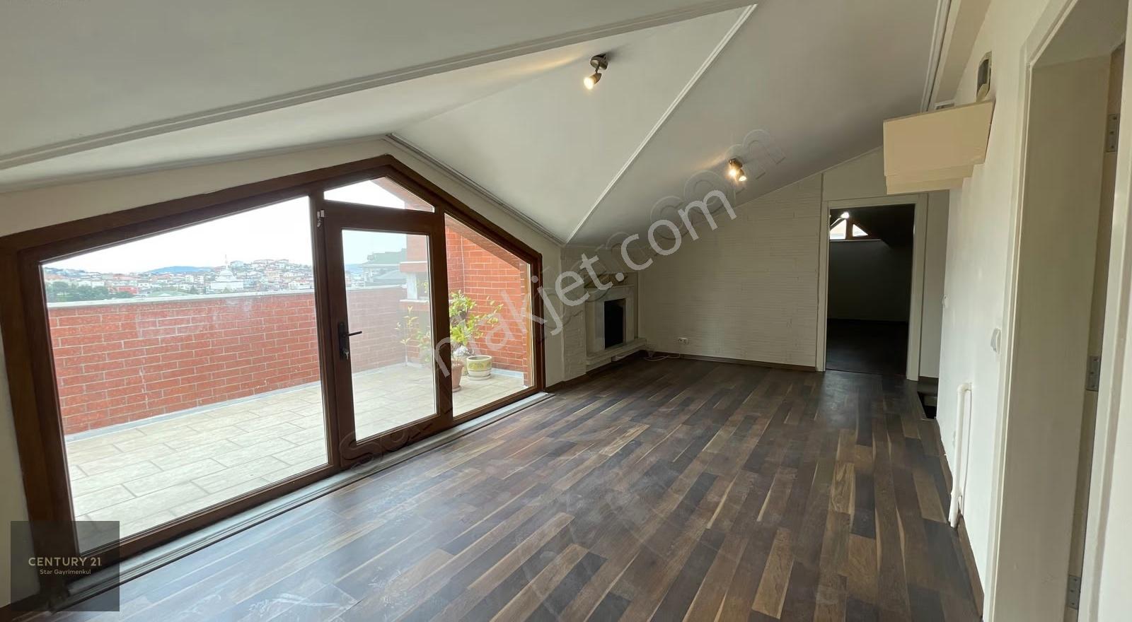 Etiler Tuğcular Şömineli 5+2 Lüks Dubleks Daire - Görsel 23