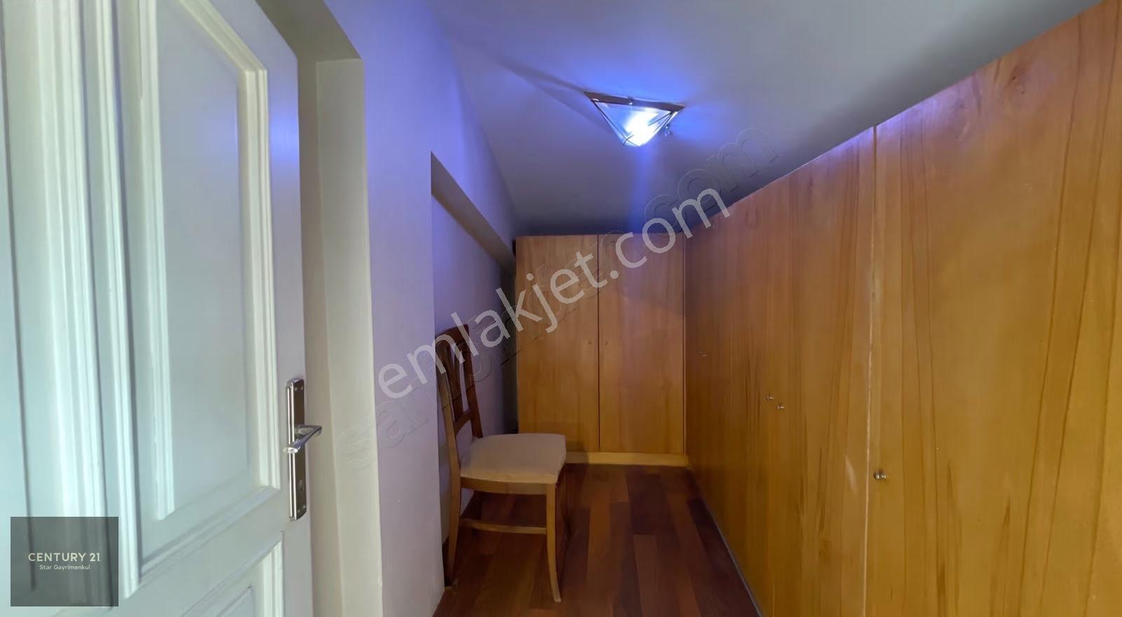 Etiler Tuğcular Şömineli 5+2 Lüks Dubleks Daire - Görsel 10