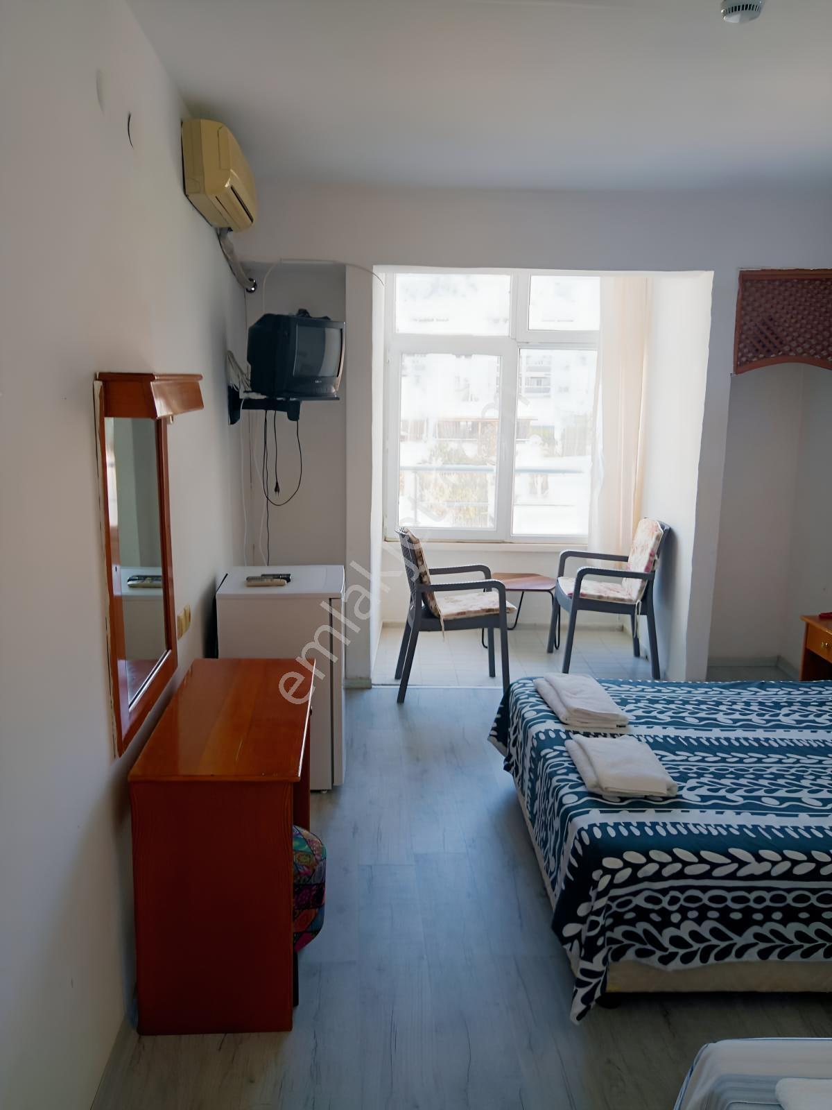 Turizm Merkezi Kuşadası Güzelçamlı'da Satılık Otel - Görsel 5