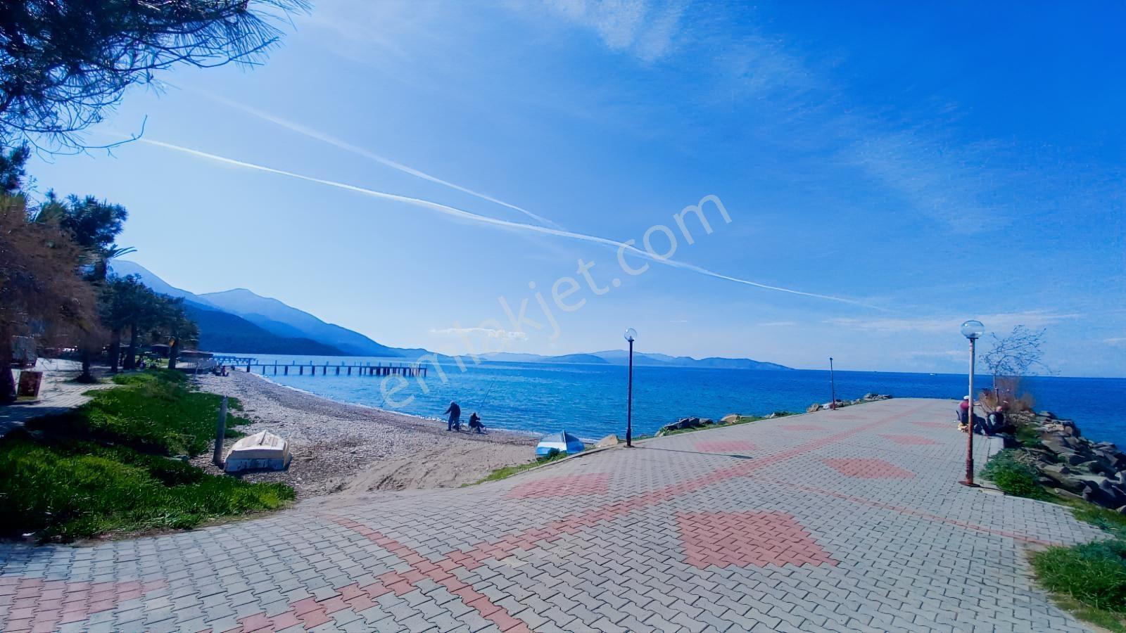 Turizm Merkezi Kuşadası Güzelçamlı'da Satılık Otel - Görsel 8