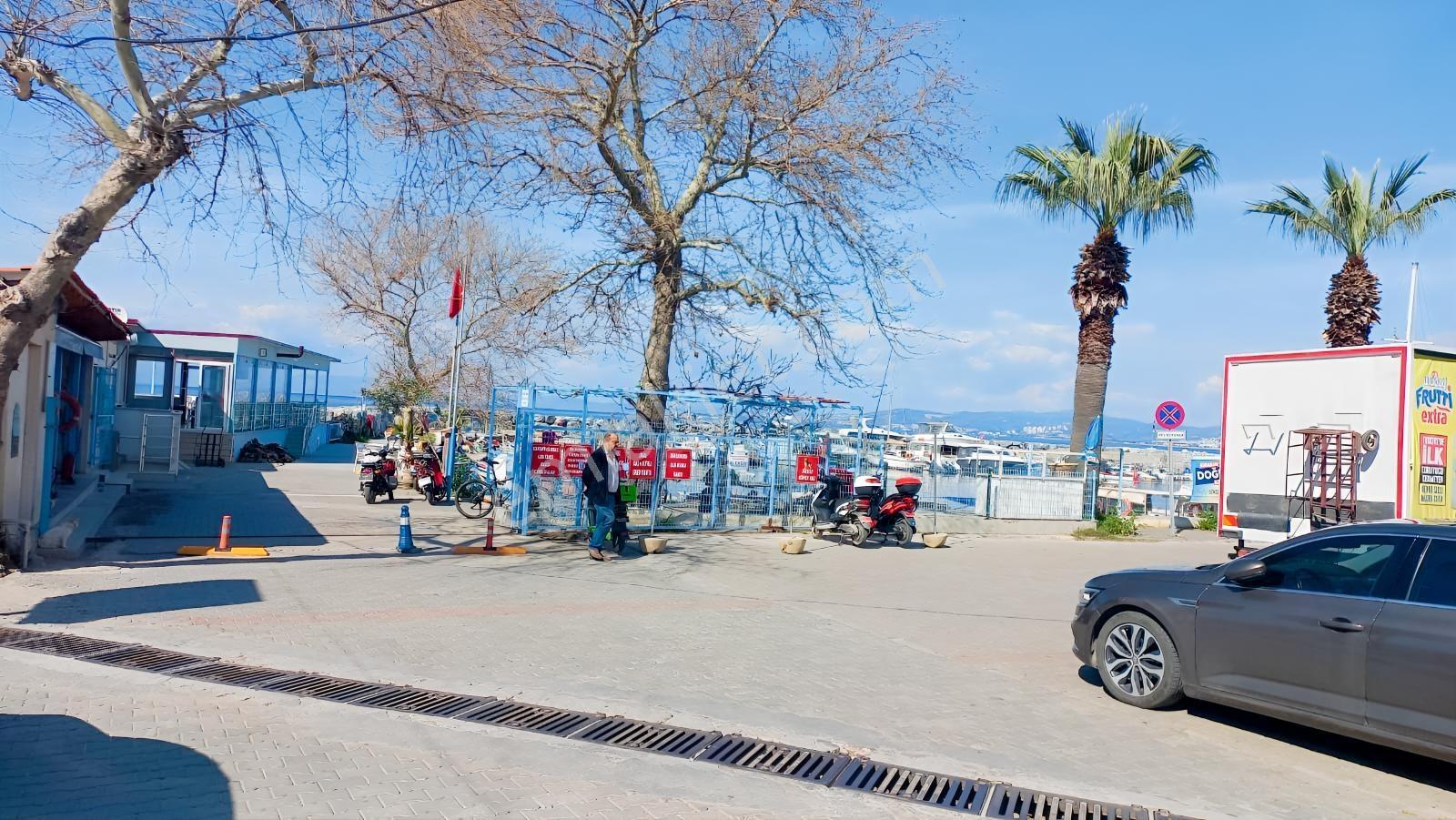 Turizm Merkezi Kuşadası Güzelçamlı'da Satılık Otel - Görsel 20