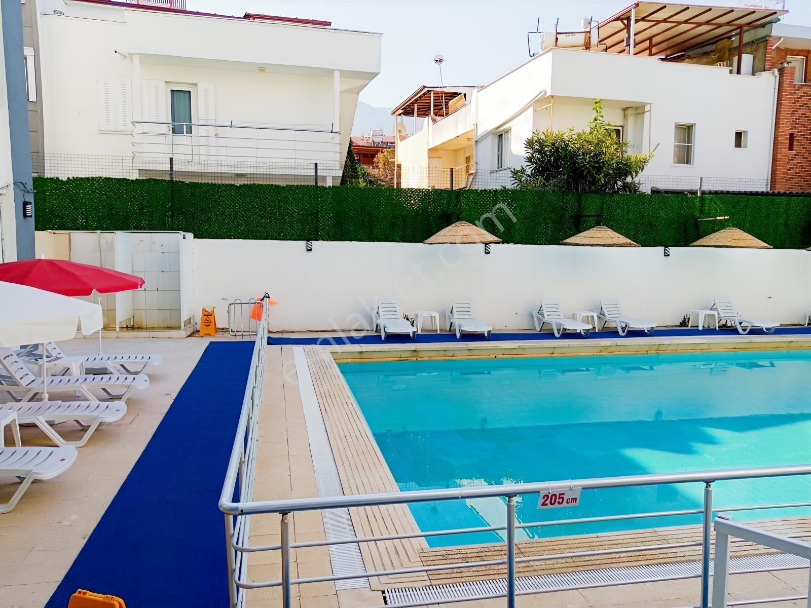Turizm Merkezi Kuşadası Güzelçamlı'da Satılık Otel - Görsel 2