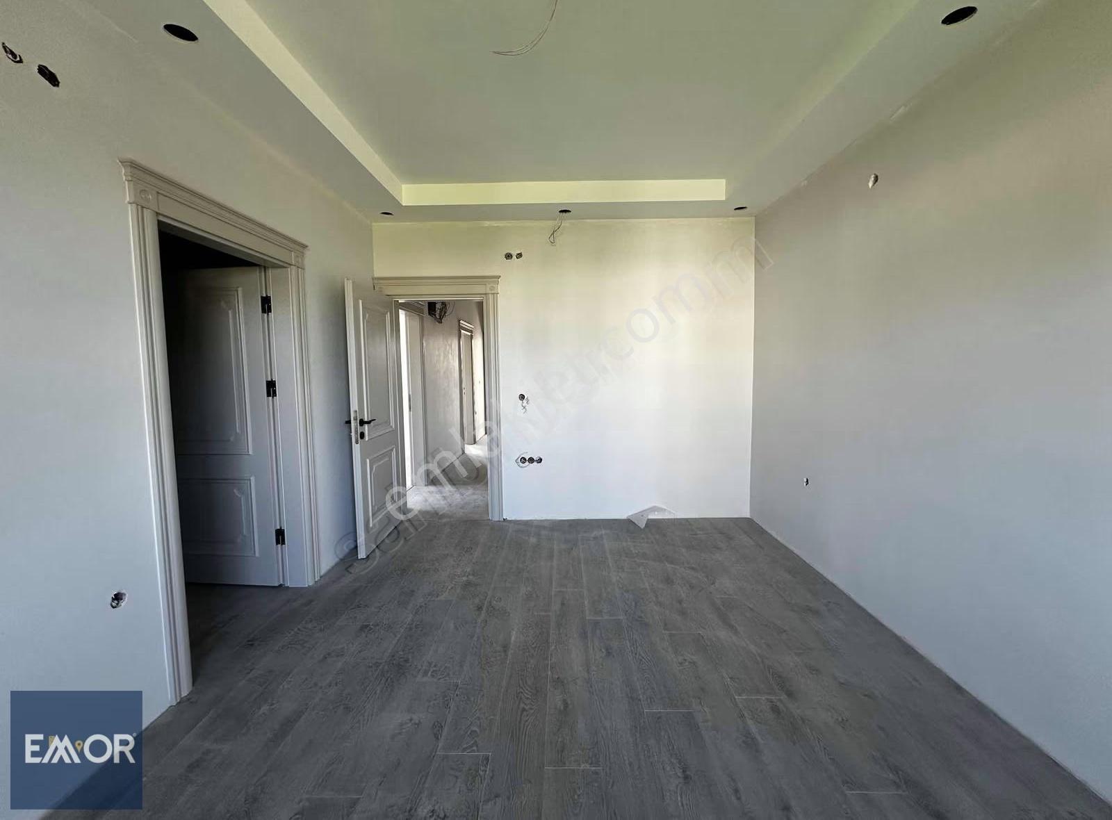 Turnasuyu Mah Denize 250 Metre Mesafede Anahtar Teslim 4+1 Villa - Görsel 20