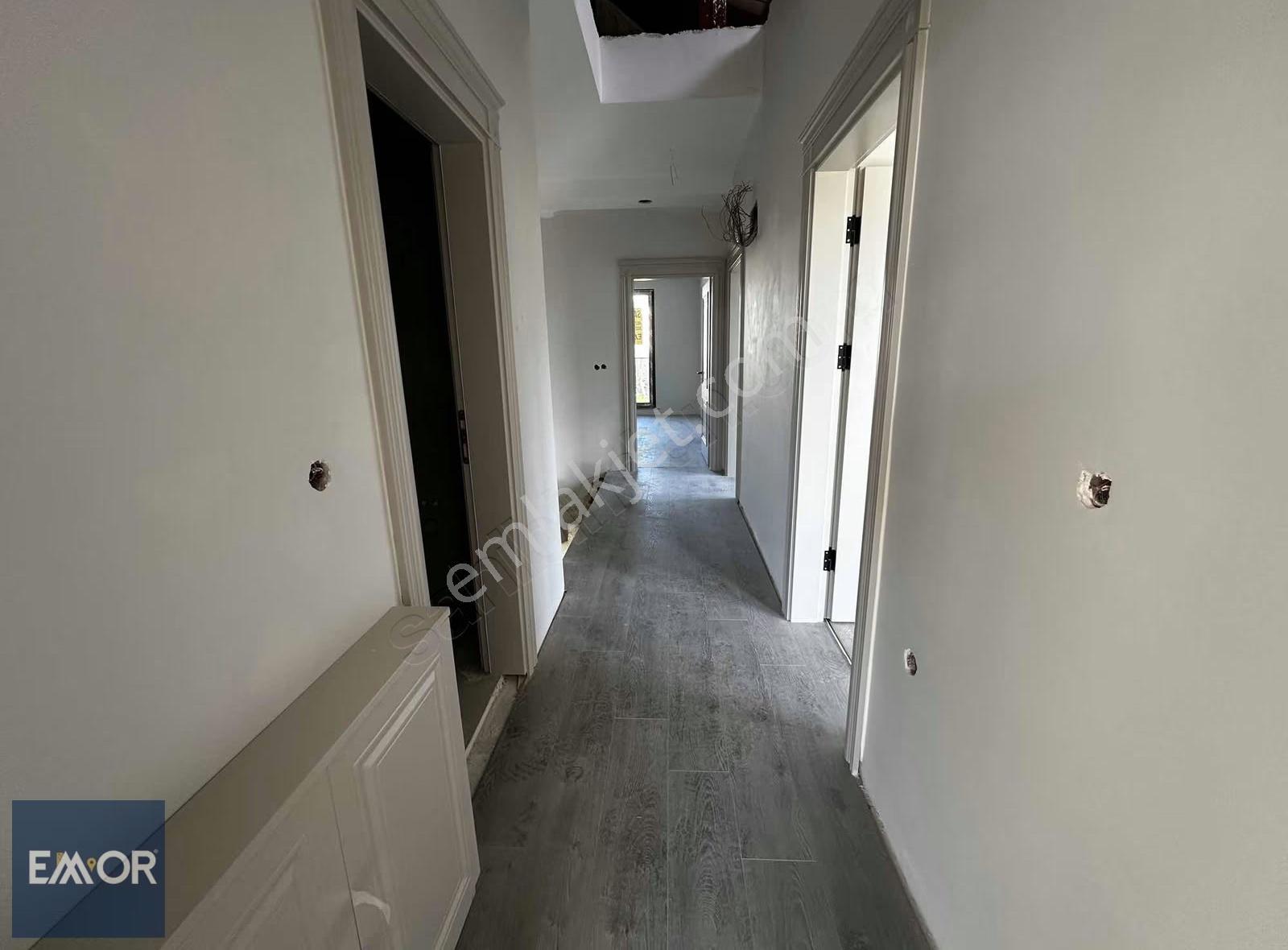 Turnasuyu Mah Denize 250 Metre Mesafede Anahtar Teslim 4+1 Villa - Görsel 27