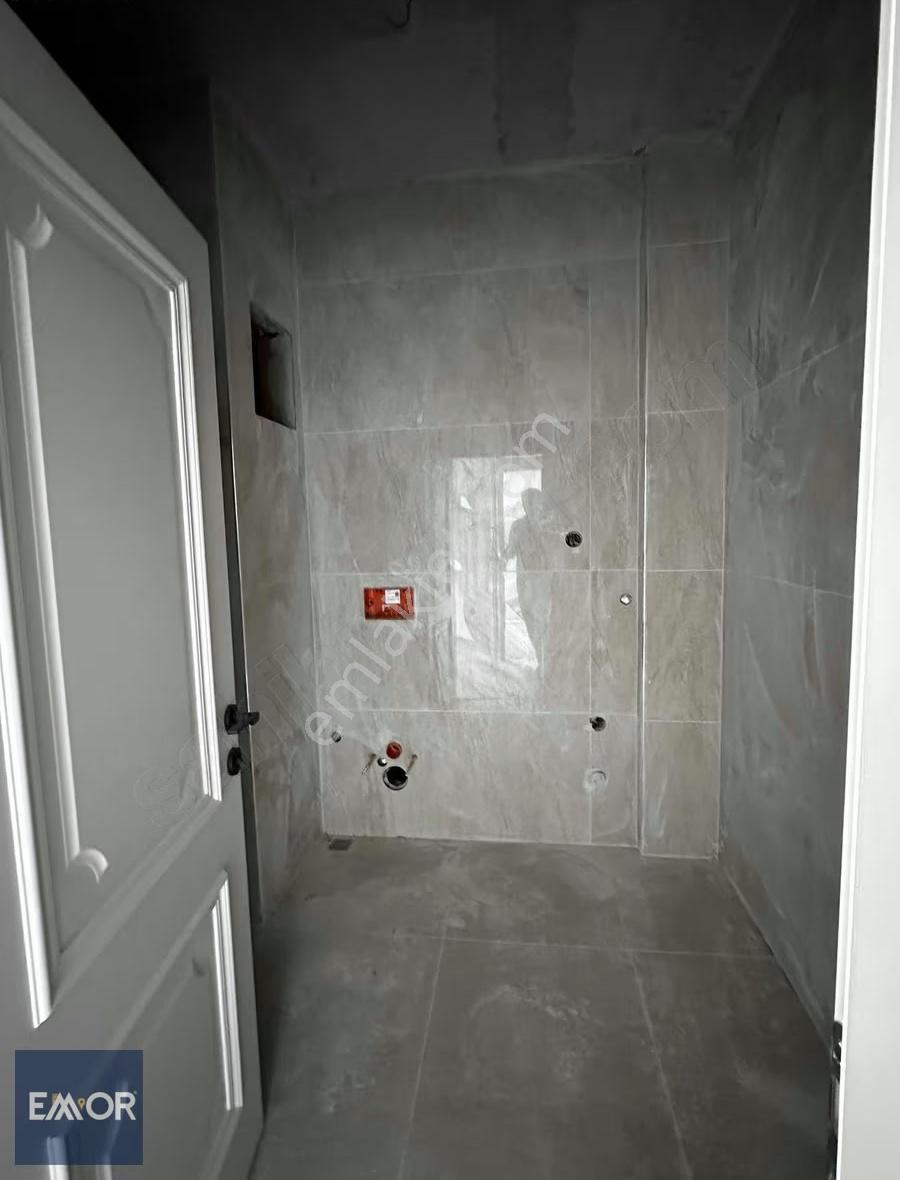Turnasuyu Mah Denize 250 Metre Mesafede Anahtar Teslim 4+1 Villa - Görsel 22