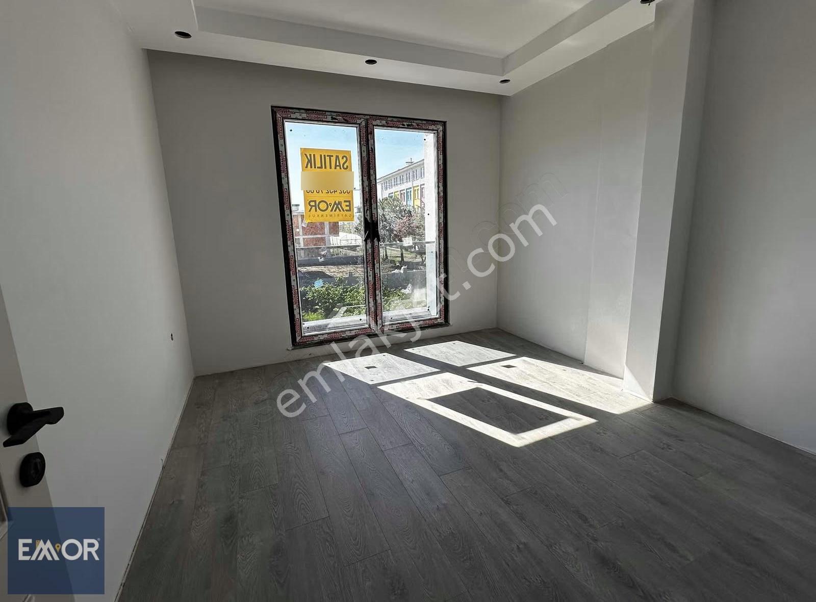 Turnasuyu Mah Denize 250 Metre Mesafede Anahtar Teslim 4+1 Villa - Görsel 28