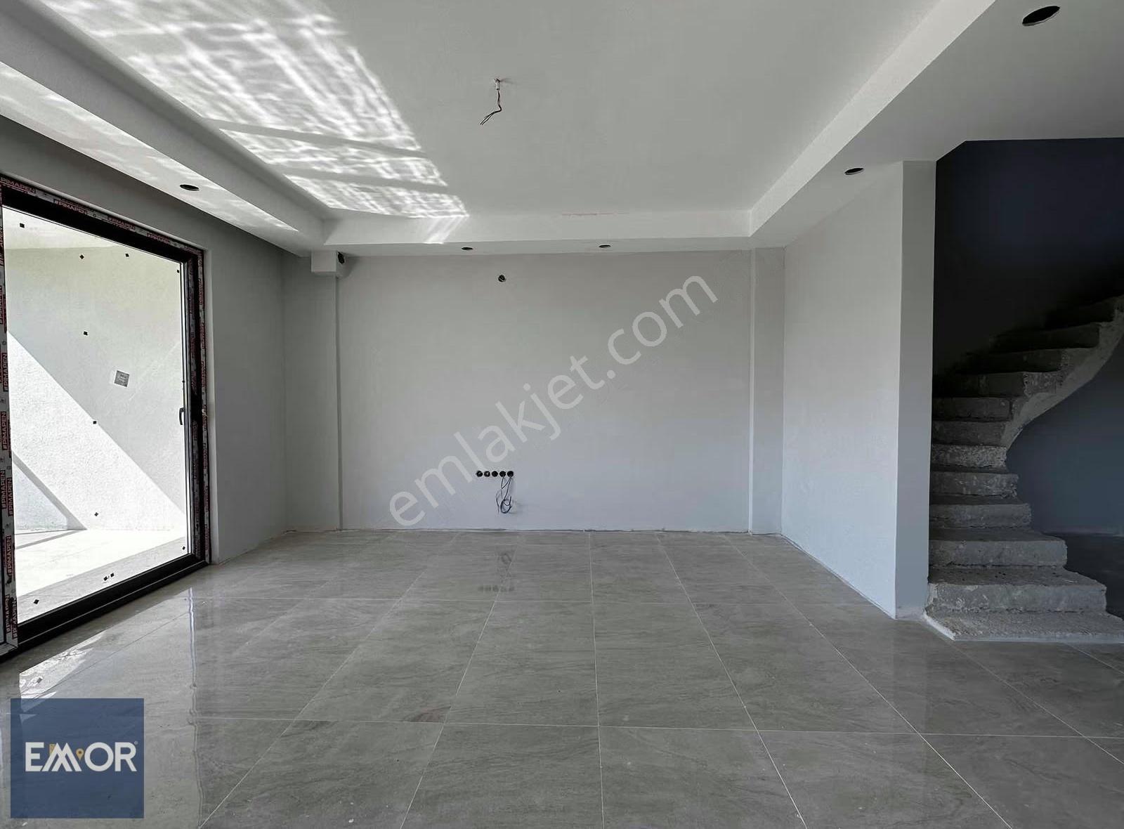Turnasuyu Mah Denize 250 Metre Mesafede Anahtar Teslim 4+1 Villa - Görsel 3