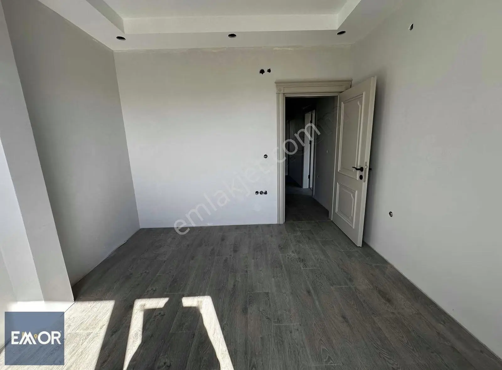 Turnasuyu Mah Denize 250 Metre Mesafede Anahtar Teslim 4+1 Villa - Görsel 26