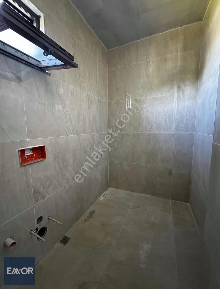 Turnasuyu Mah Denize 250 Metre Mesafede Anahtar Teslim 4+1 Villa - Görsel 19