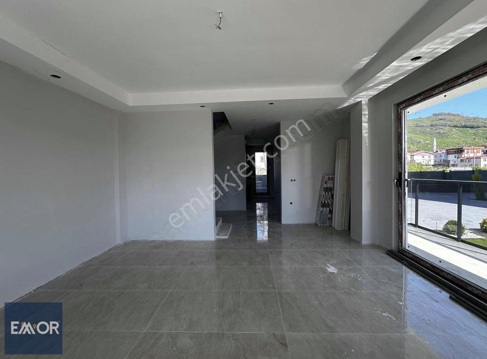 Turnasuyu Mah Denize 250 Metre Mesafede Anahtar Teslim 4+1 Villa - Görsel 4