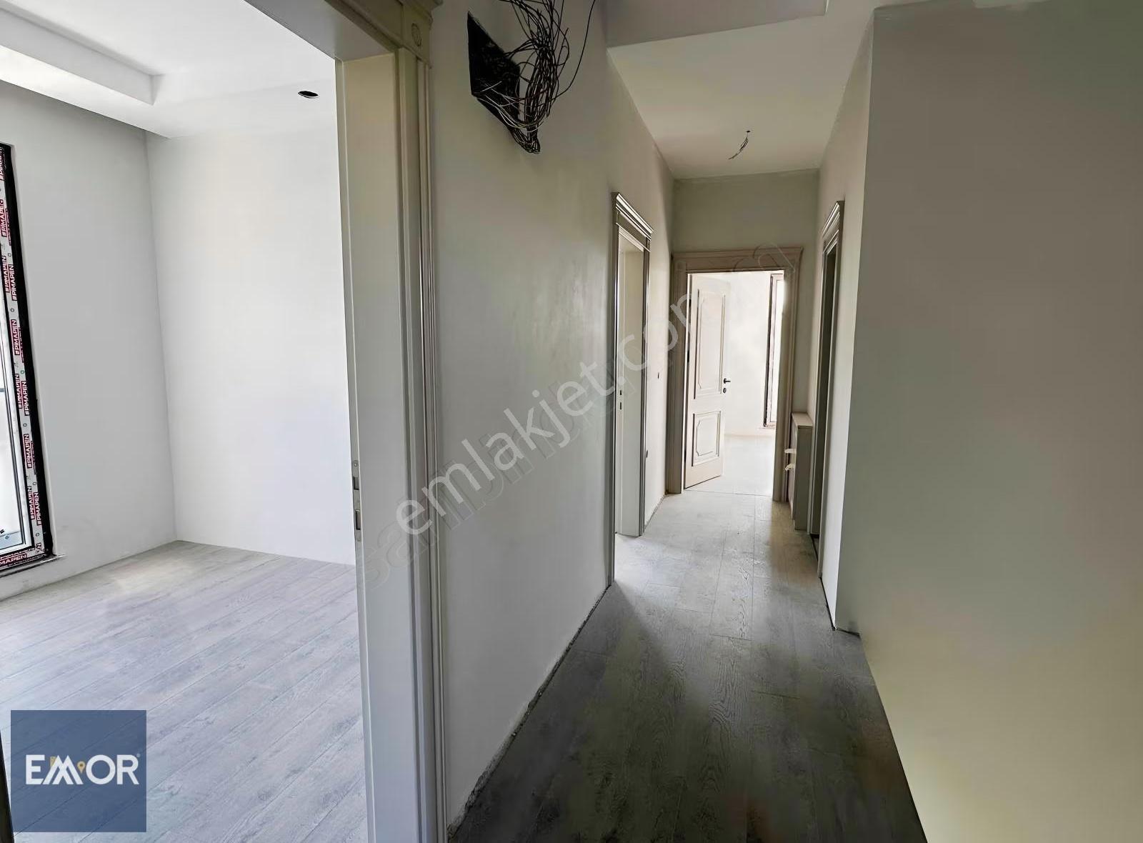 Turnasuyu Mah Denize 250 Metre Mesafede Anahtar Teslim 4+1 Villa - Görsel 10