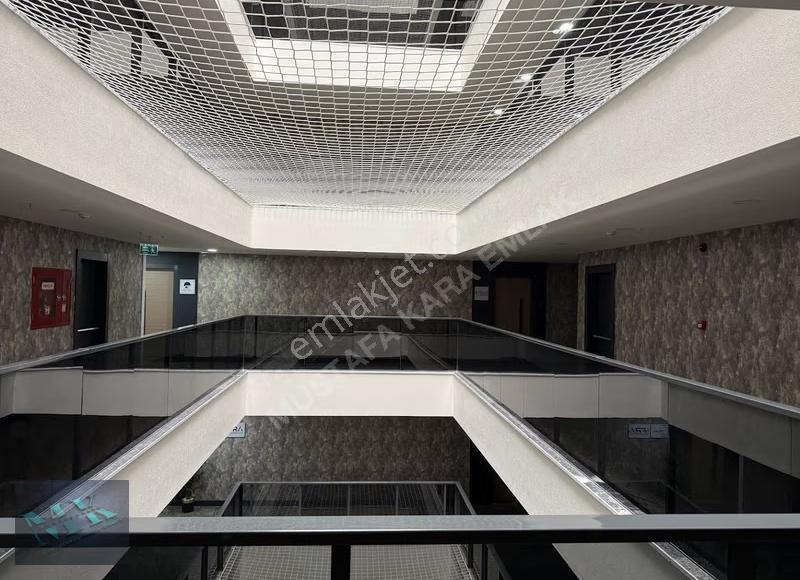 Mustafa Kara'dan Fetih Cd. Esmira Plaza Da Arakat Satılık Ofis - Görsel 7