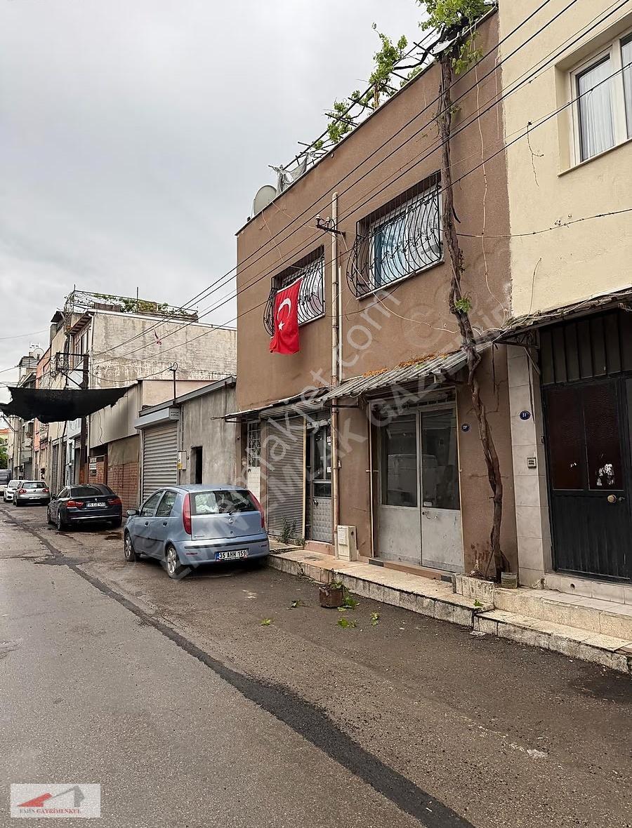 Satılık 2.5 Katlı Bina Ve İş Yerleri - Karabağlar Postane Sokak - Görsel 30