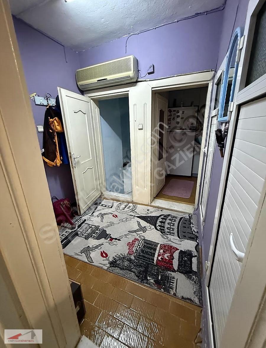 Satılık 2.5 Katlı Bina Ve İş Yerleri - Karabağlar Postane Sokak - Görsel 7