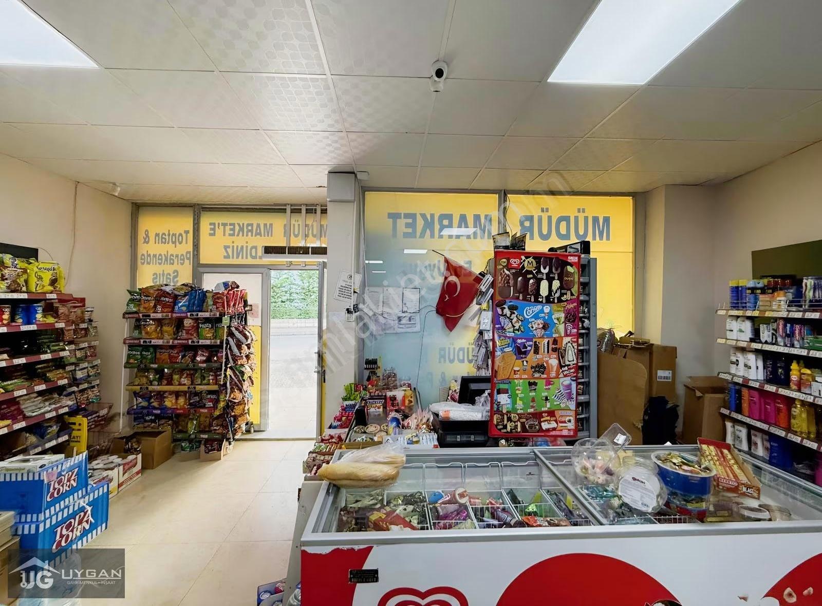 Devren Kiralık Potansiyeli Ve Cirosu Yüksek Oturmuş Müşteri - Görsel 8