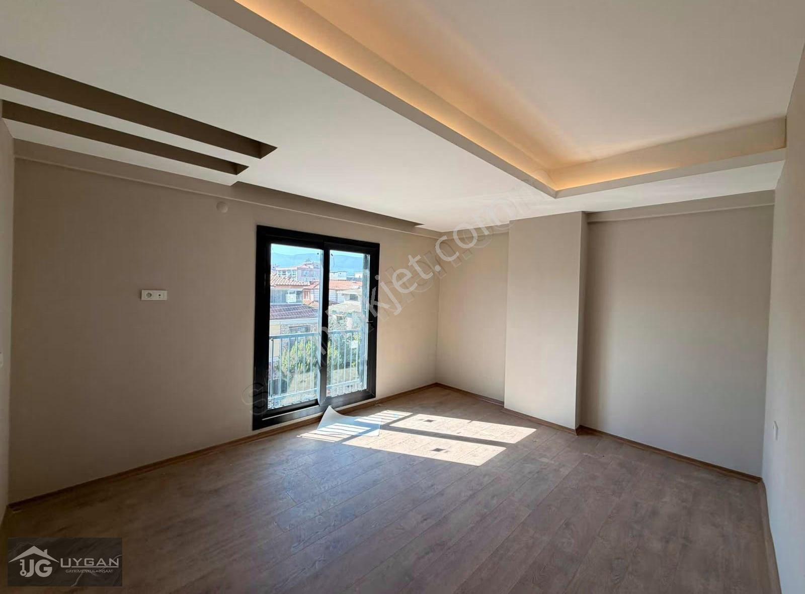 Uygan'dan Muratbey Mah. 320m² 4+2 Havuz & Kapalı Otopark Dubleks - Görsel 23