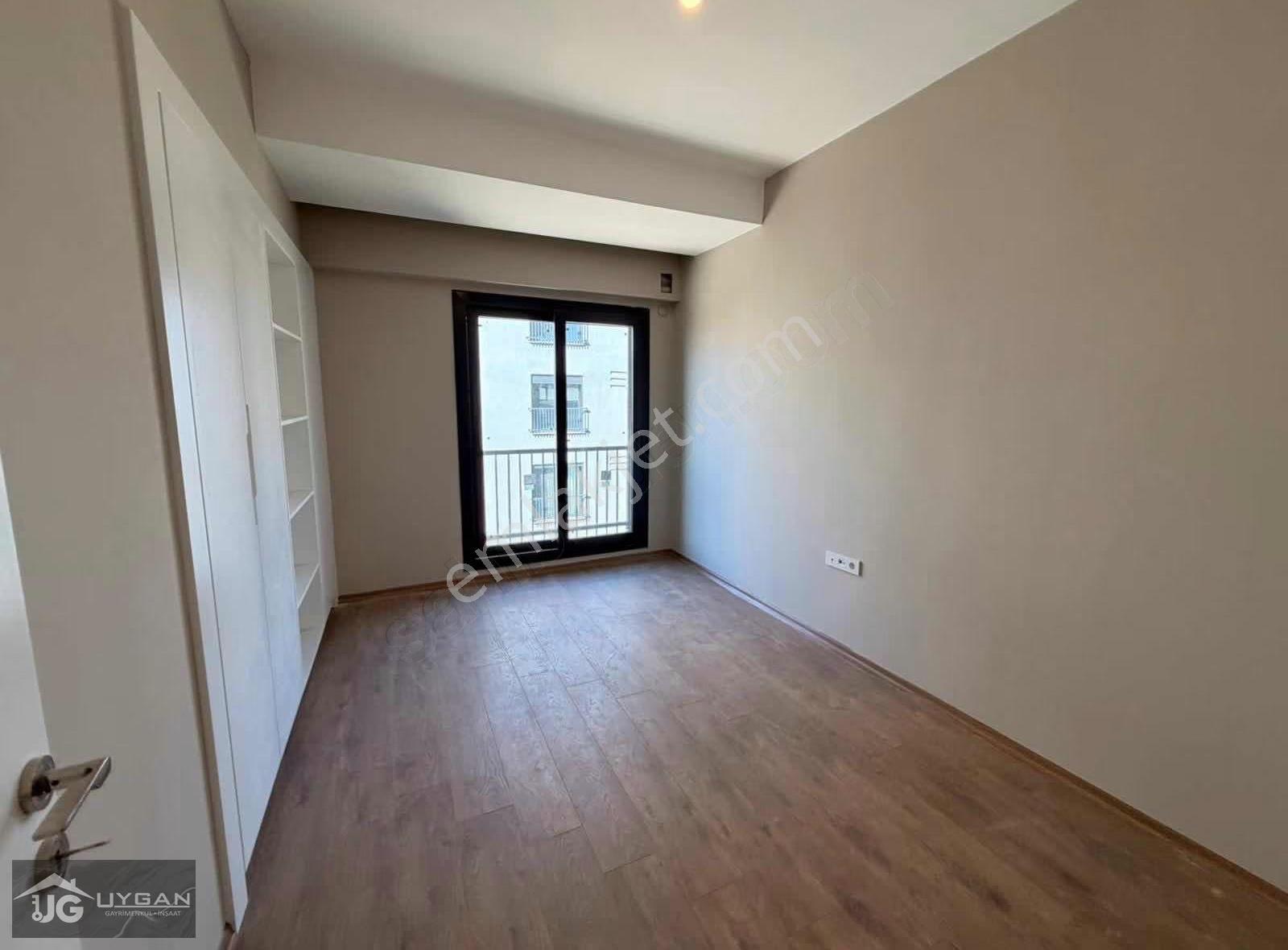 Uygan'dan Muratbey Mah. 320m² 4+2 Havuz & Kapalı Otopark Dubleks - Görsel 25
