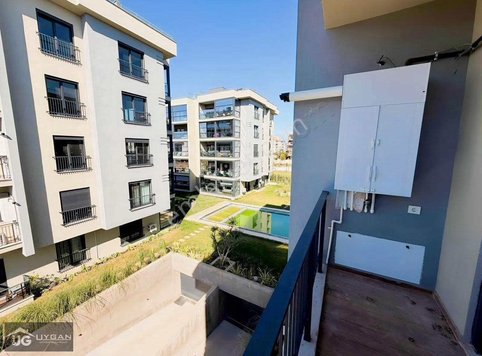 Uygan'dan Muratbey Mah. 320m² 4+2 Havuz & Kapalı Otopark Dubleks - Görsel 6