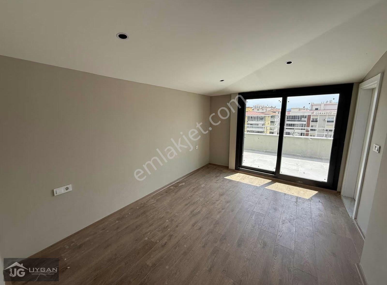 Uygan'dan Muratbey Mah. 320m² 4+2 Havuz & Kapalı Otopark Dubleks - Görsel 30