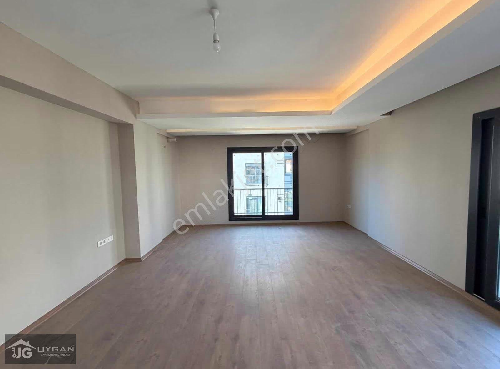 Uygan'dan Muratbey Mah. 320m² 4+2 Havuz & Kapalı Otopark Dubleks - Görsel 2