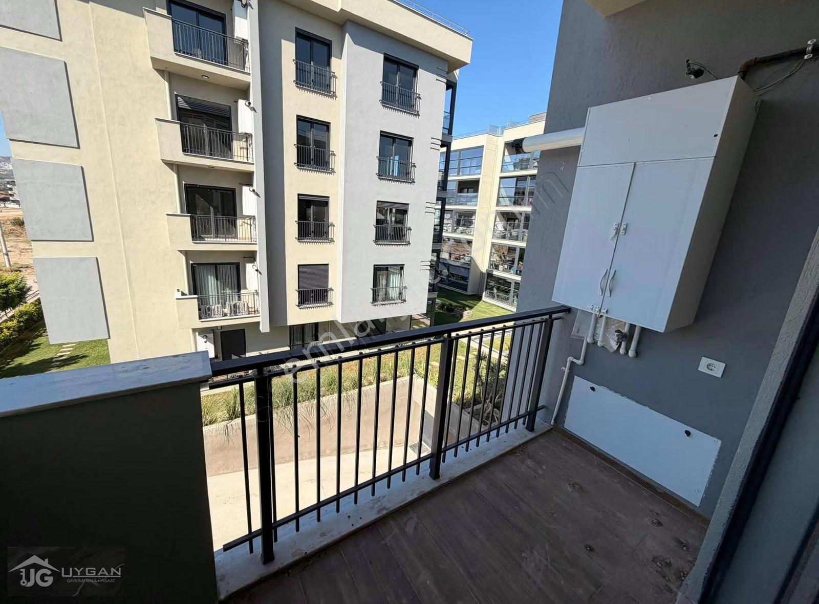 Uygan'dan Muratbey Mah. 320m² 4+2 Havuz & Kapalı Otopark Dubleks - Görsel 3