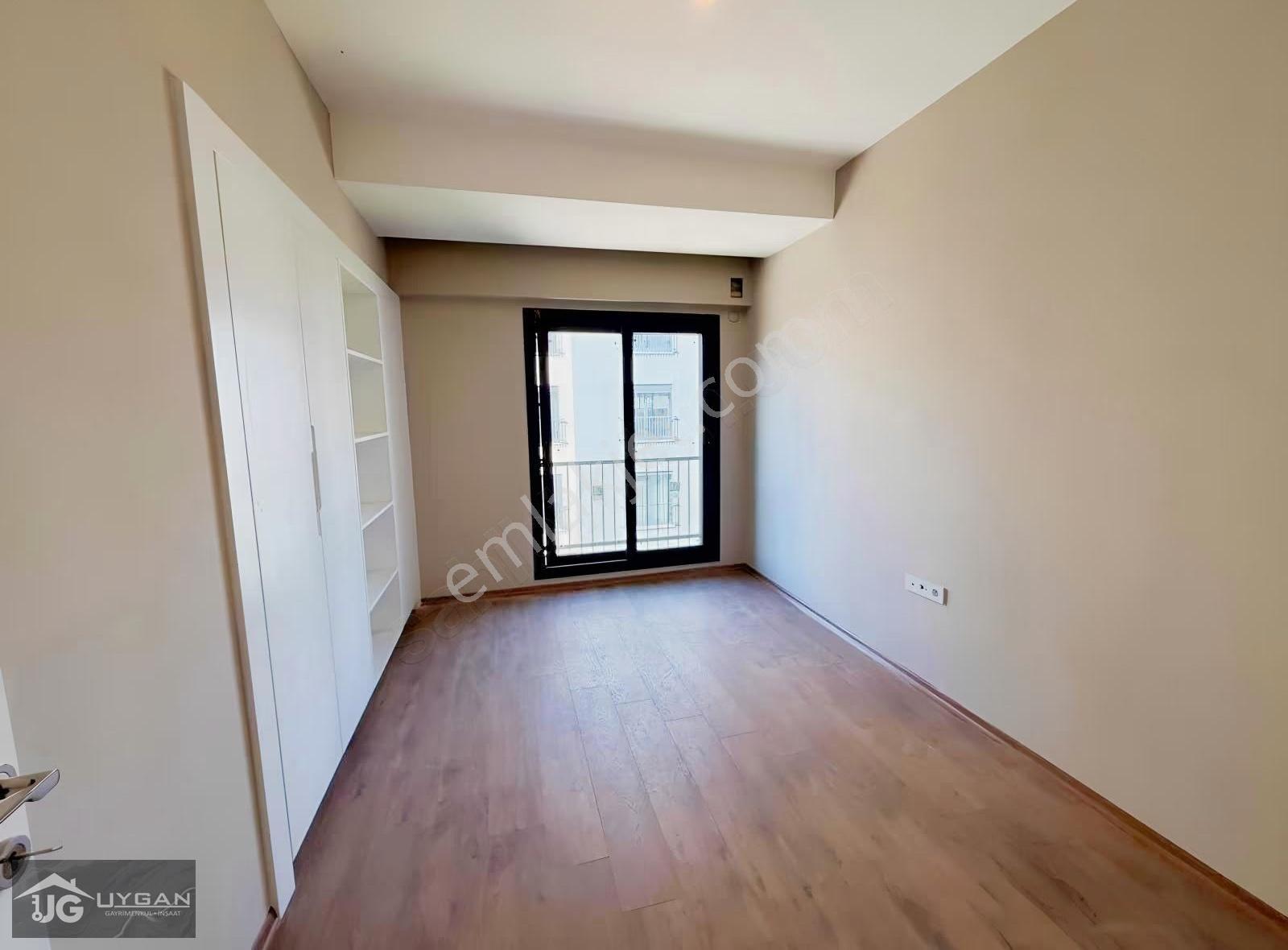 Uygan'dan Muratbey Mah. 320m² 4+2 Havuz & Kapalı Otopark Dubleks - Görsel 12