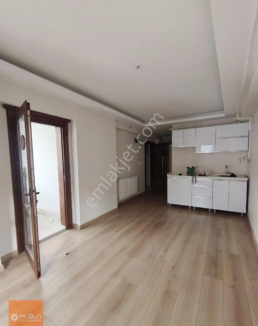 Menteşe Emirbeyazıt'ta Atapark Yanı Kiralık Prestijli 1+1 Ofis - Görsel 6