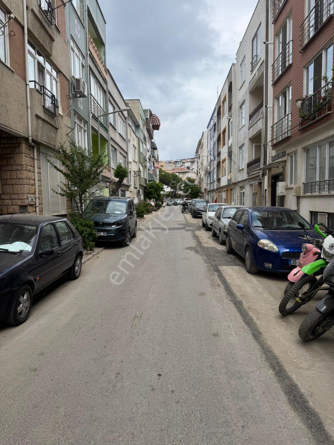 Erdek Halitpaşa'da Denize 100m, Giriş Kat 3+1 Satılık Daire - Görsel 19