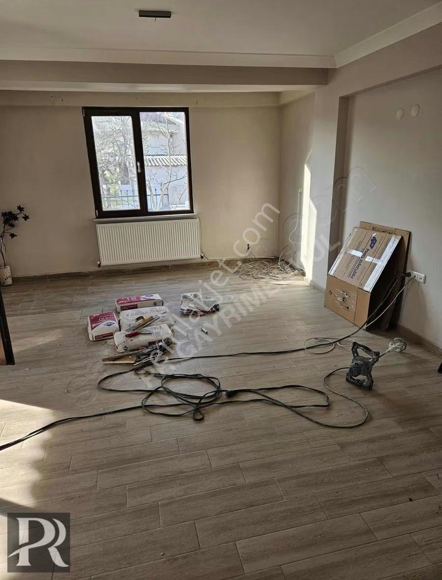 Pr Gayrimenkul'den Sahil Mah. Kiralık Villa - Görsel 12