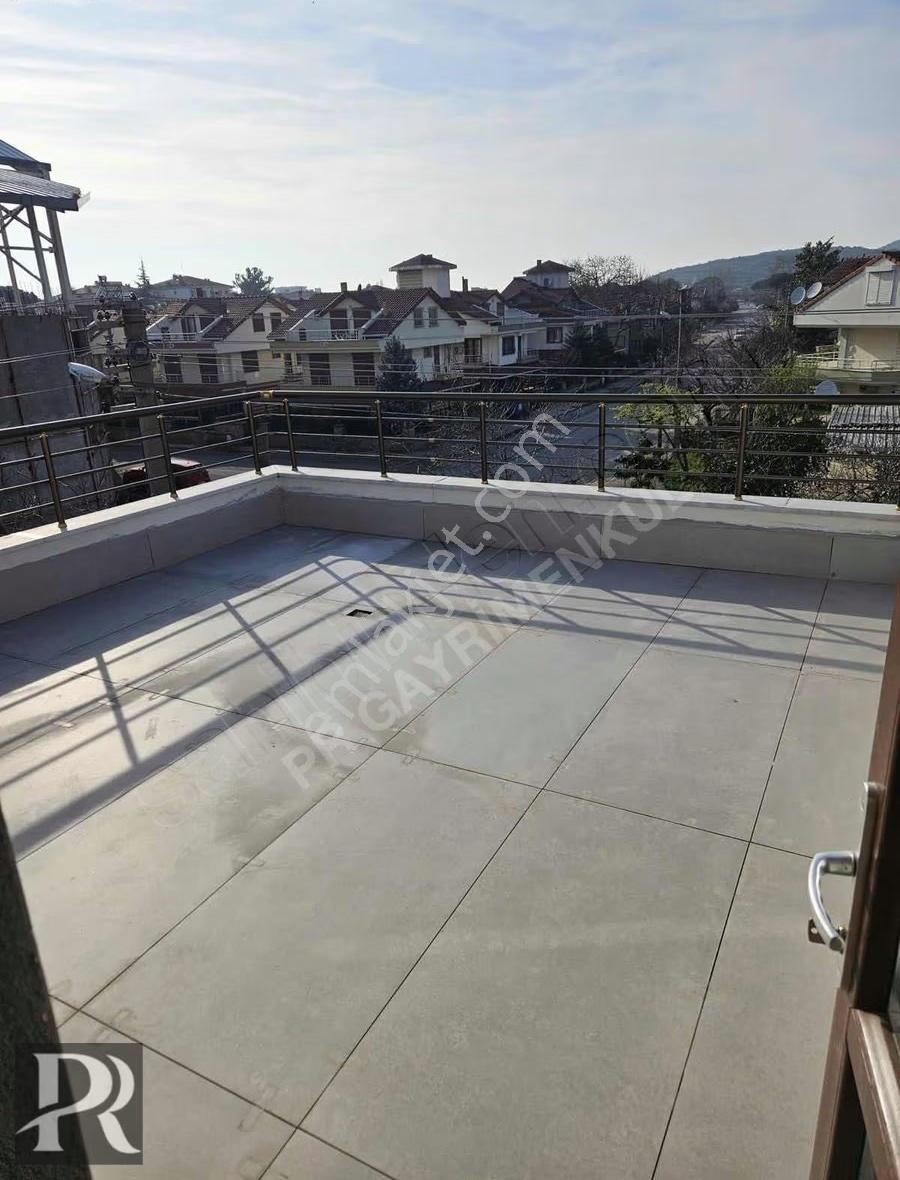 Pr Gayrimenkul'den Sahil Mah. Kiralık Villa - Görsel 14