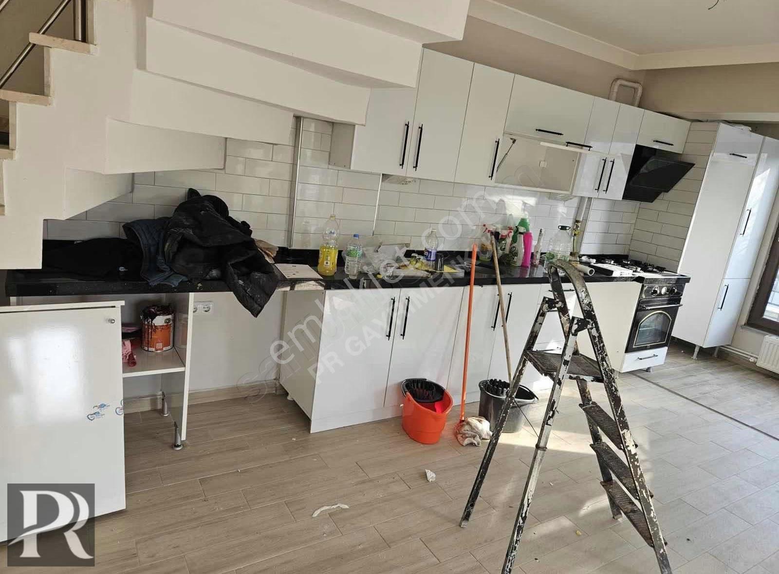 Pr Gayrimenkul'den Sahil Mah. Kiralık Villa - Görsel 8