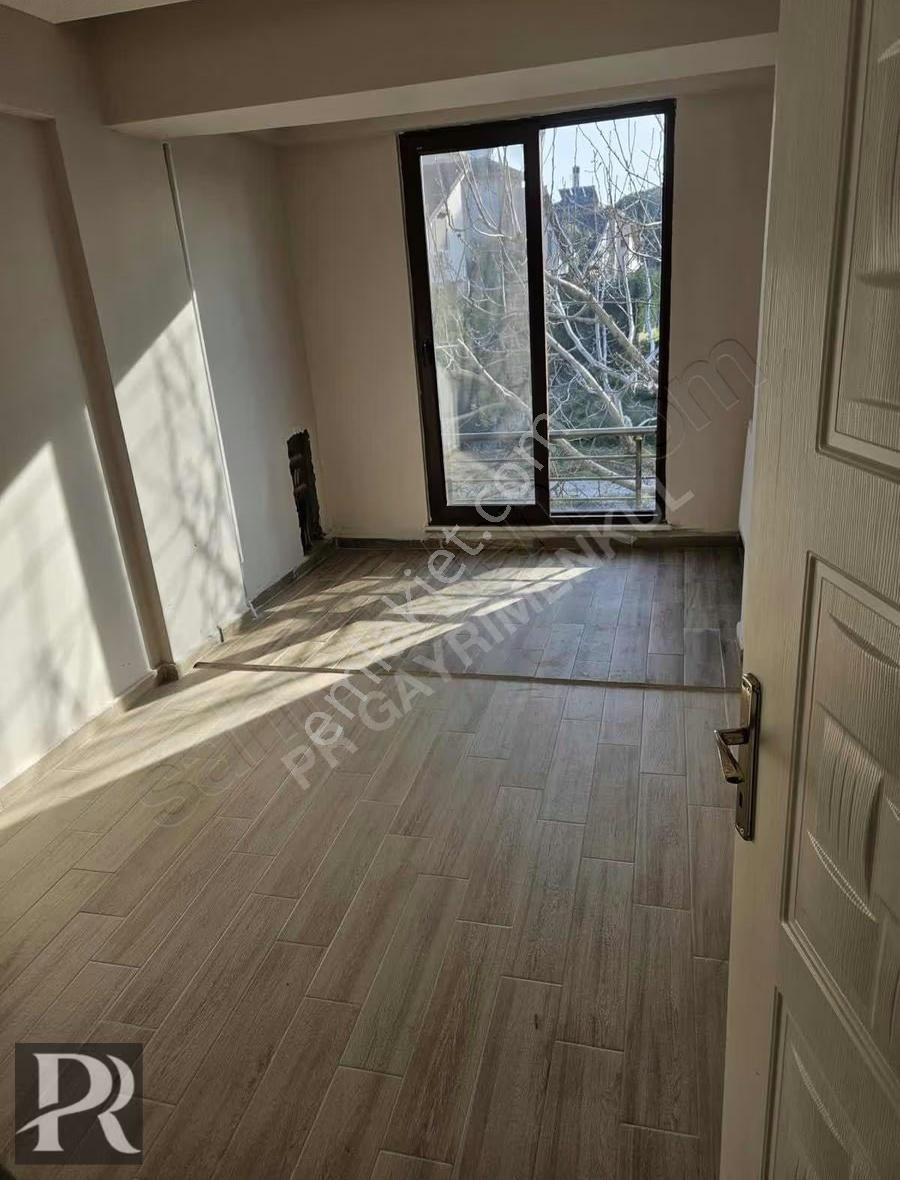 Pr Gayrimenkul'den Sahil Mah. Kiralık Villa - Görsel 13
