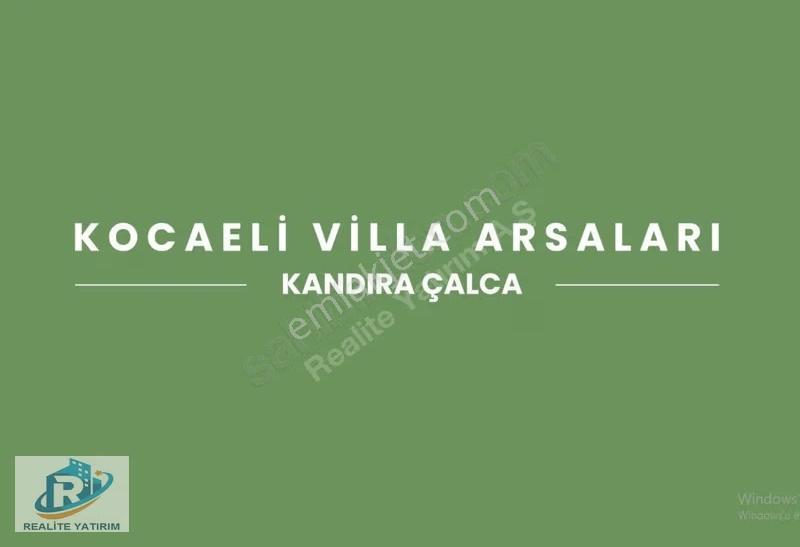 Ayda Sadece 19.500 Tlye Projeli, Ruhsatlı, Kat İrtifaklı; Arsa - Görsel 2