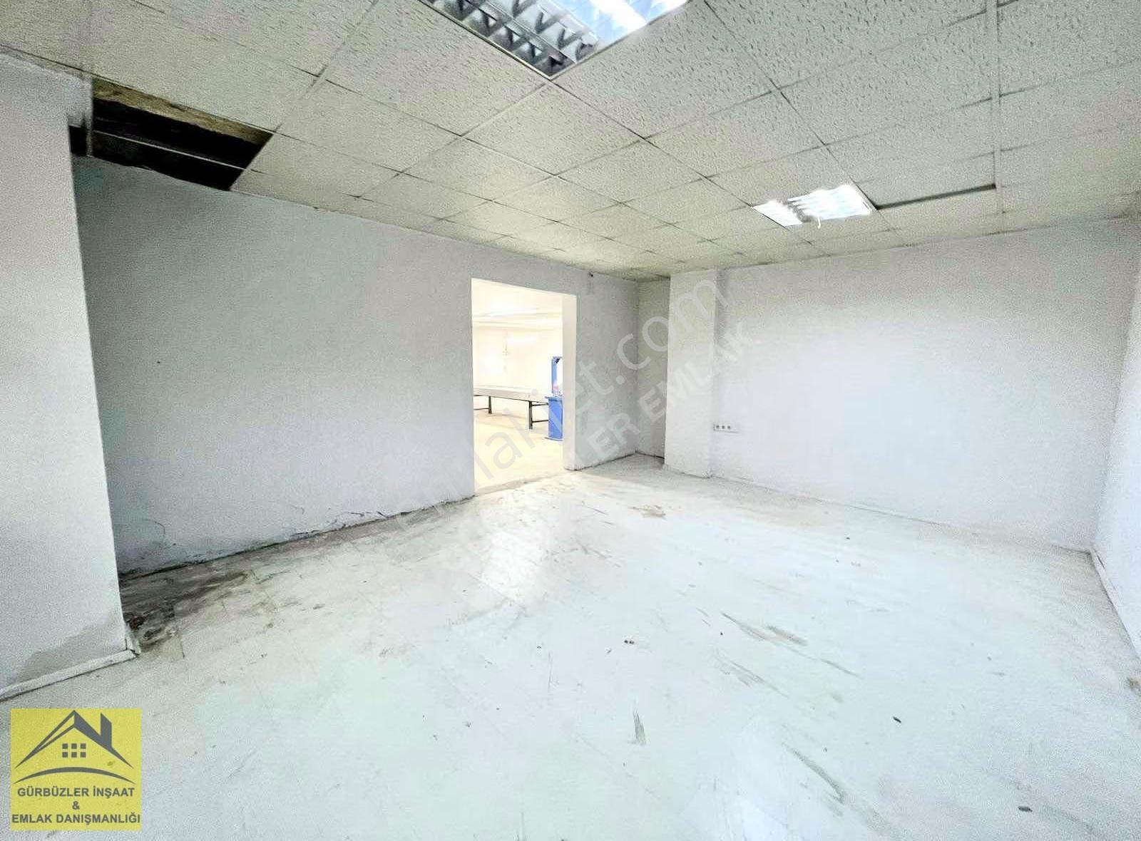 Mehmet Akif'te Mall Ofa Yakın 61m Hisseli Dükkan - Görsel 12