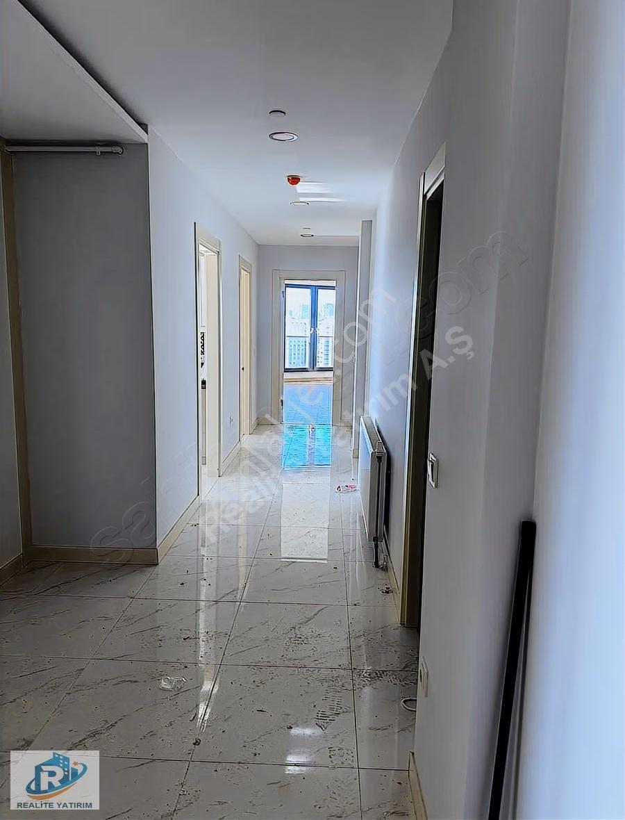 Huzzak Towers Elegance'da Kiralık 4+1 Lüks Daire (240m²) - Görsel 13