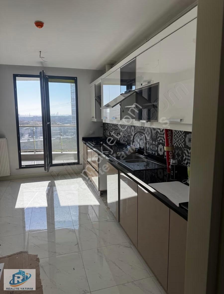 Huzzak Towers Elegance'da Kiralık 4+1 Lüks Daire (240m²) - Görsel 15