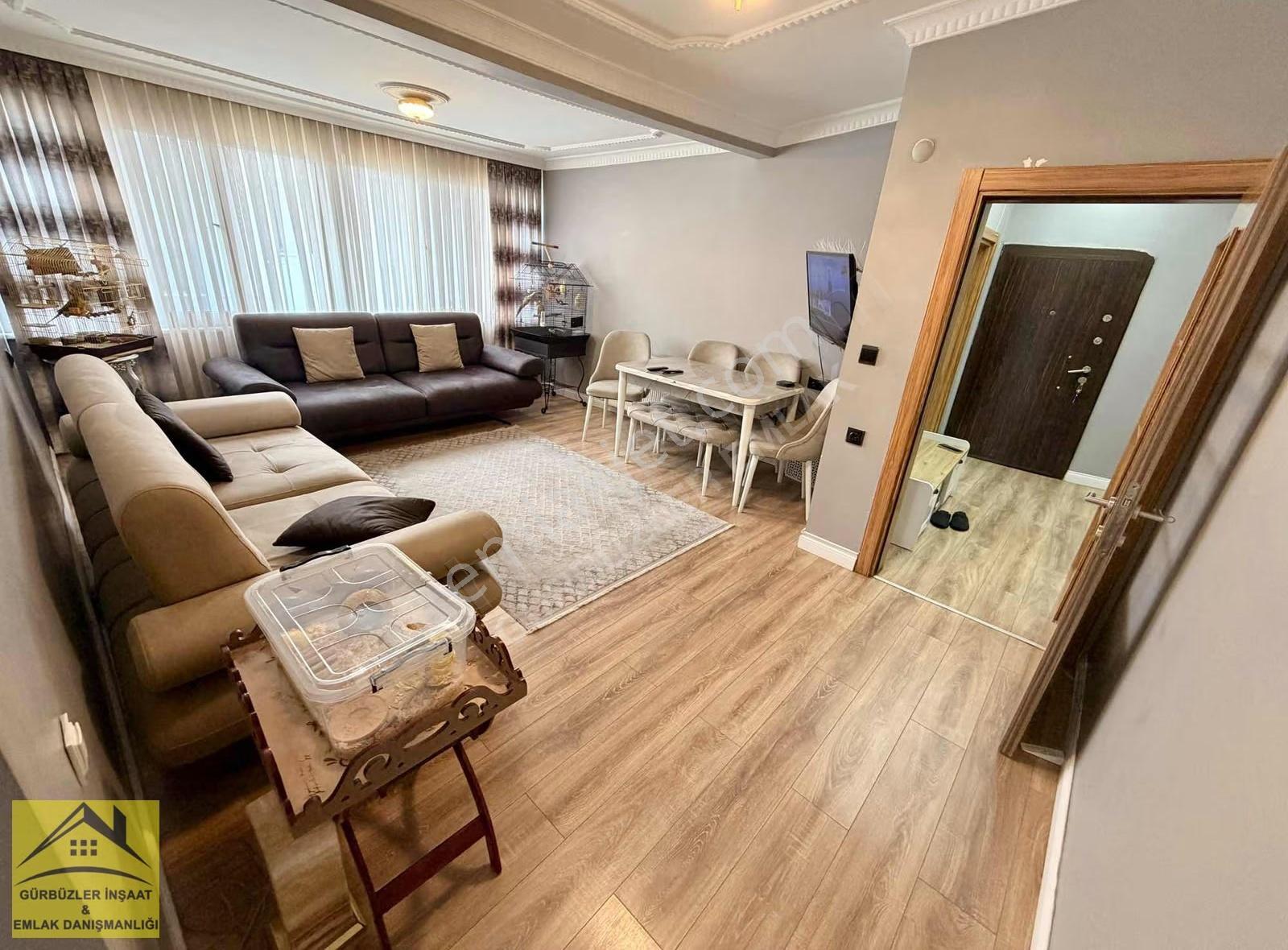 Mehmet Akif Mahallesinde Satılık Güney Cephe 130m² Yeni Yapı 3+1 - Görsel 17