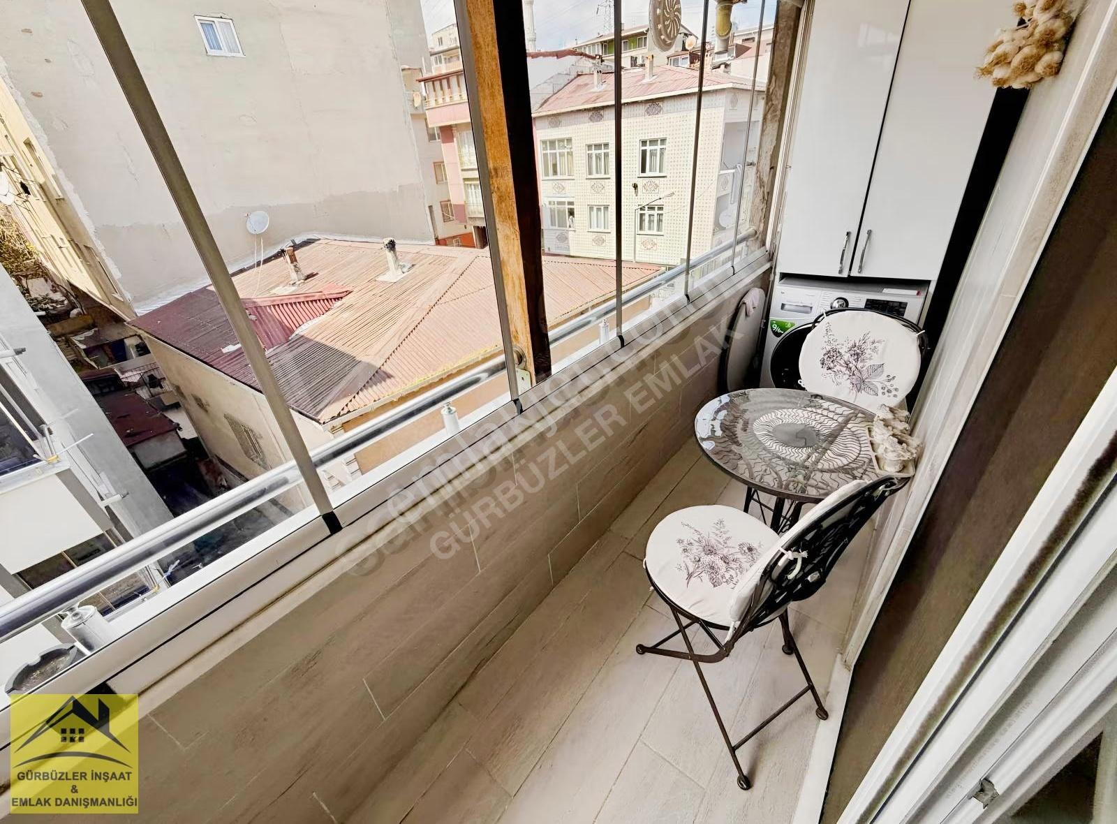 Mehmet Akif Mahallesinde Satılık Güney Cephe 130m² Yeni Yapı 3+1 - Görsel 30