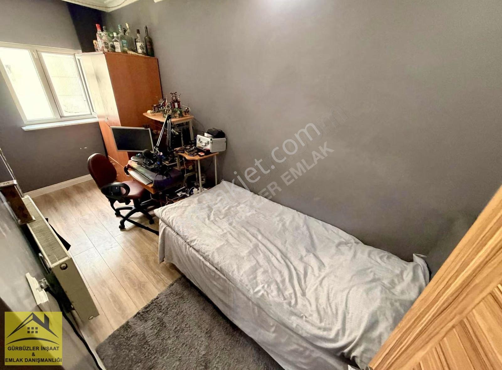 Mehmet Akif Mahallesinde Satılık Güney Cephe 130m² Yeni Yapı 3+1 - Görsel 4