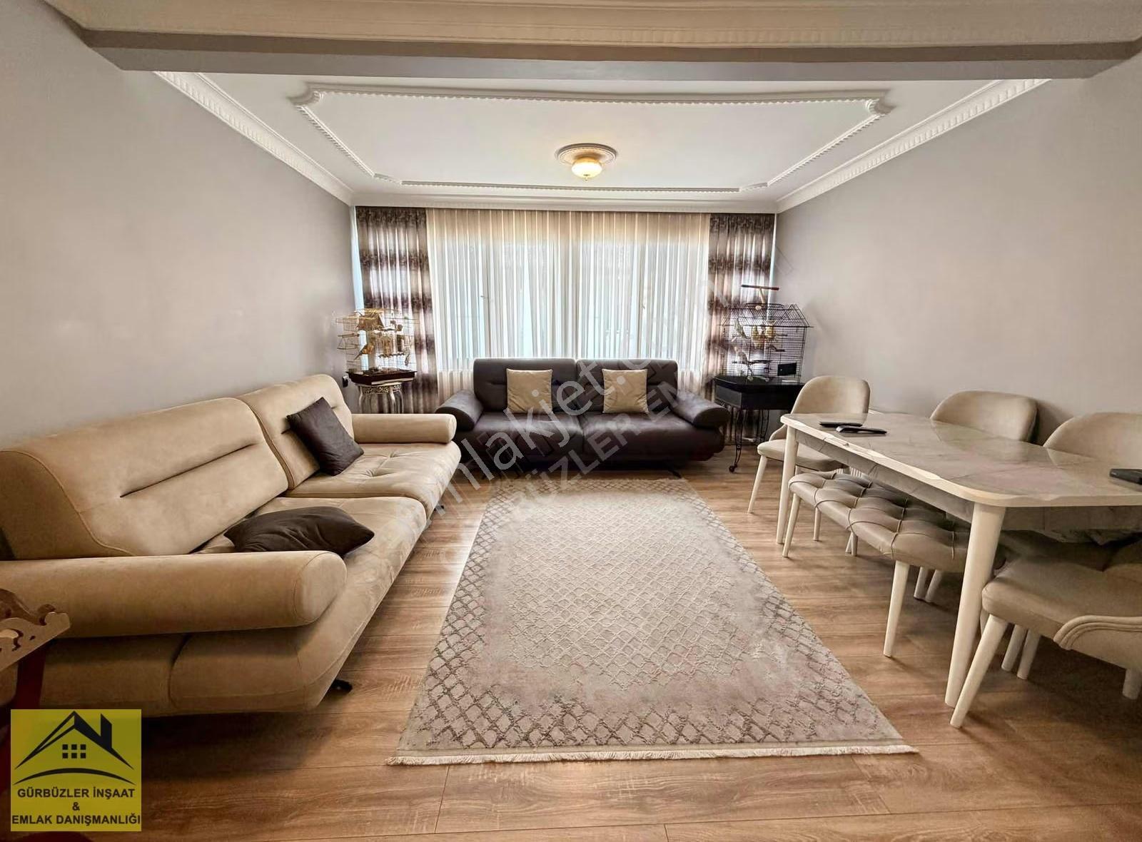 Mehmet Akif Mahallesinde Satılık Güney Cephe 130m² Yeni Yapı 3+1 - Görsel 13