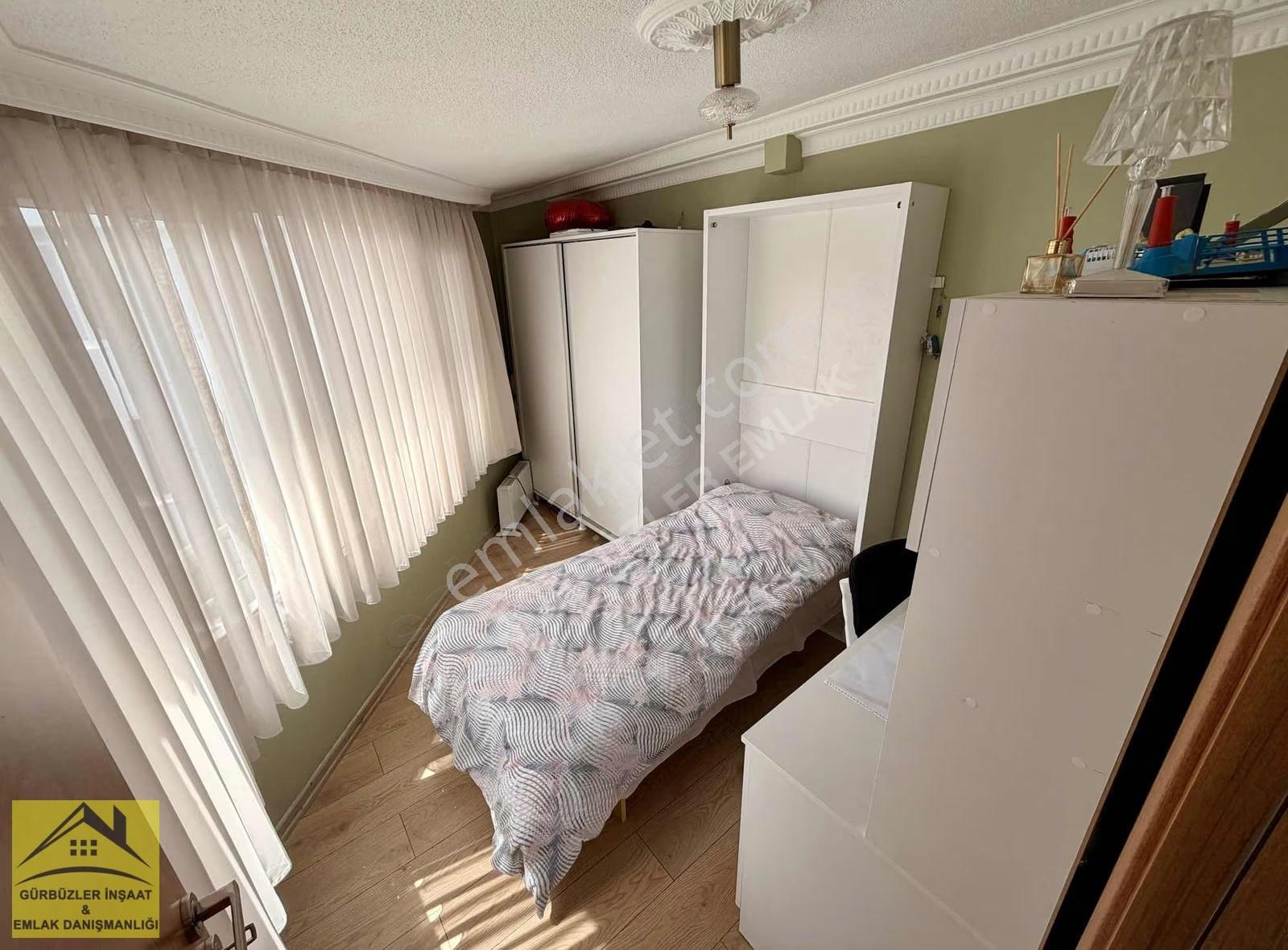 Mehmet Akif Mahallesinde Satılık Güney Cephe 130m² Yeni Yapı 3+1 - Görsel 25