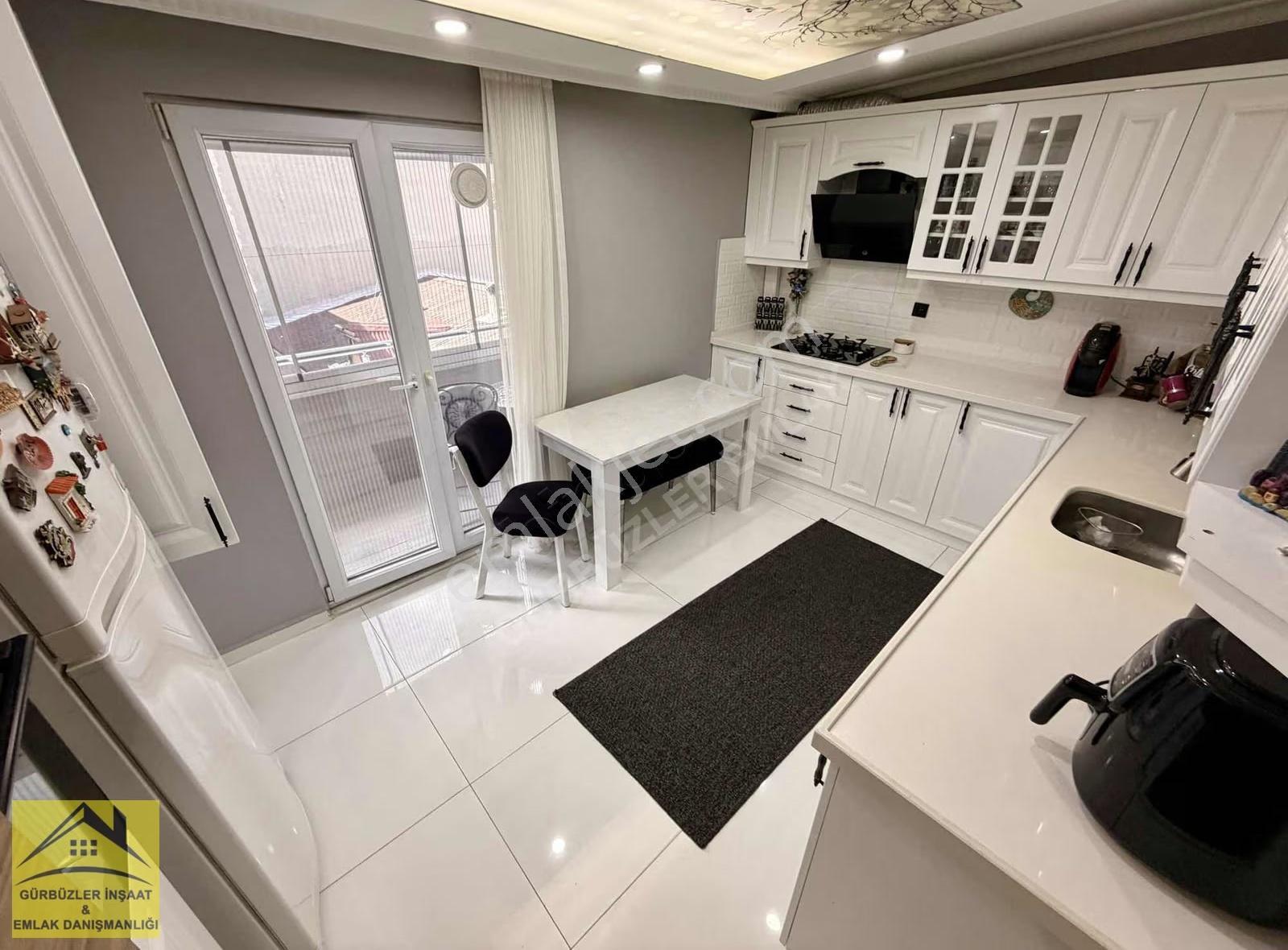 Mehmet Akif Mahallesinde Satılık Güney Cephe 130m² Yeni Yapı 3+1 - Görsel 33